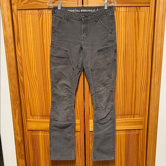 Dovetail Workwear Britt Utility - Picture 1 of 4